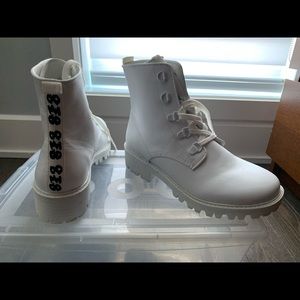 kendall + kylie shoes